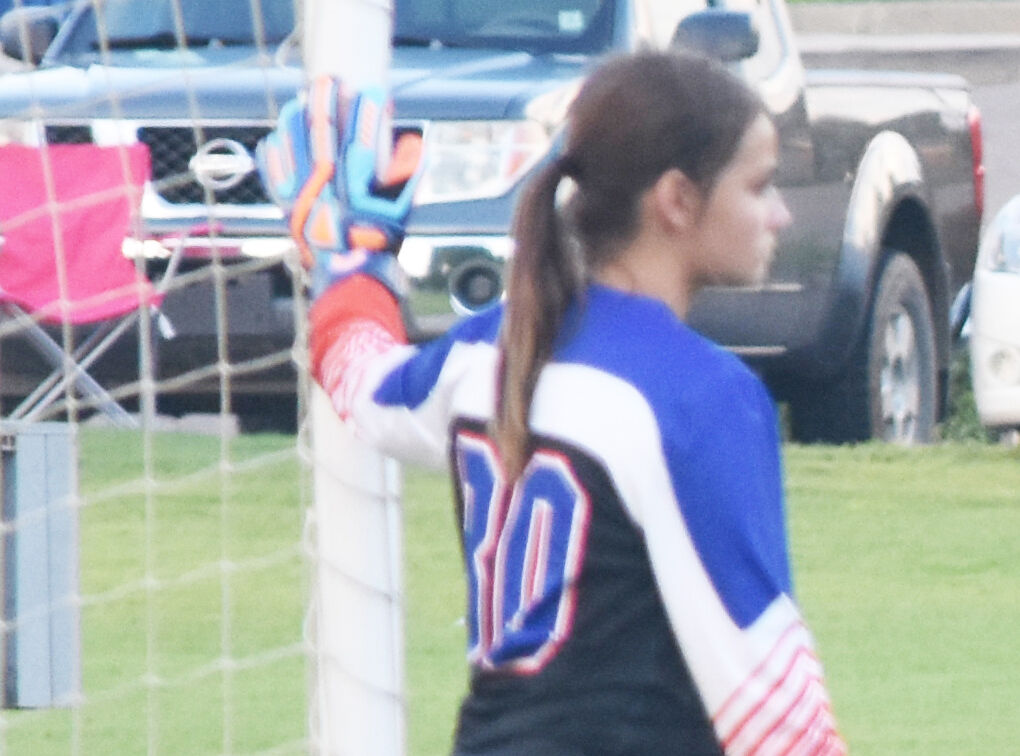 Starkville Academy soccer